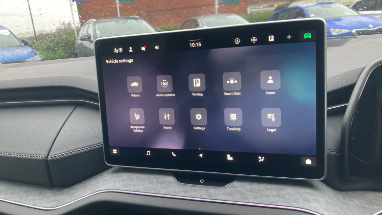 Skoda Kodiaq 2.0 TDI SE L 5dr DSG [7 Seat] Diesel Estate